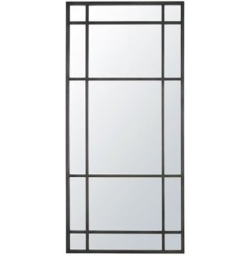 Espejo Estilo Industrial Cloe