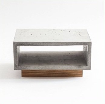 Mesa Centro Hormigon 3 Dockland