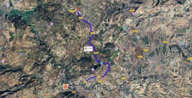 F1 Loja - Ventorros de San Jose 1